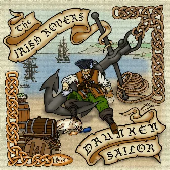 Drunken Sailor by The Irish Rovers