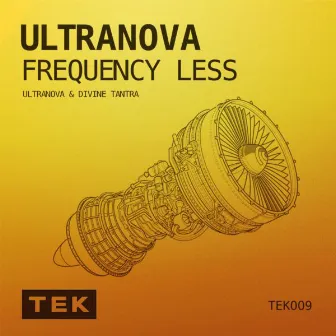 Ultranova by Frequency Less