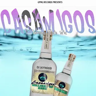 Casamigos (Jersey Club Mix) by Millionz of Bar$