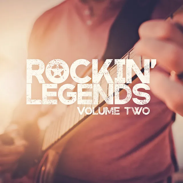 Rockin’ legends Vol.2