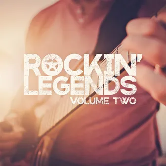 Rockin’ legends Vol.2 by Waramoto