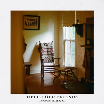 Hello Old Friends (The Songs of Rich Mullins) by Bellsburg Sessions