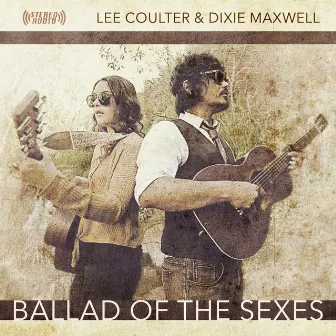 Ballad of the Sexes by Lee Coulter