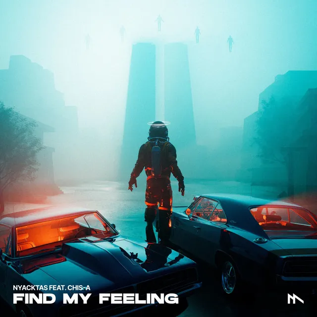 Find My Feeling - Extended Mix