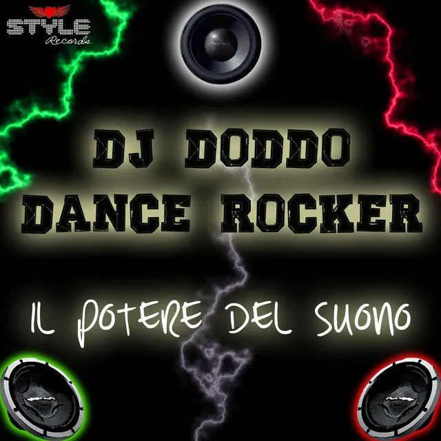 Il potere del suono - Radio edit