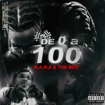 De 0 a 100 by N.A.N.A.