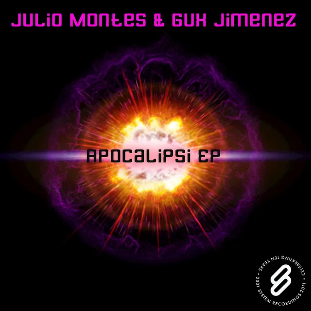 Apocalipsi EP