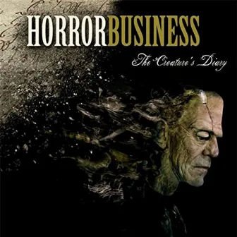 The Creature's Diary by Horror Business