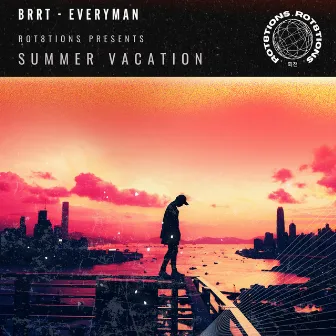 Everyman by ROT8TIONS