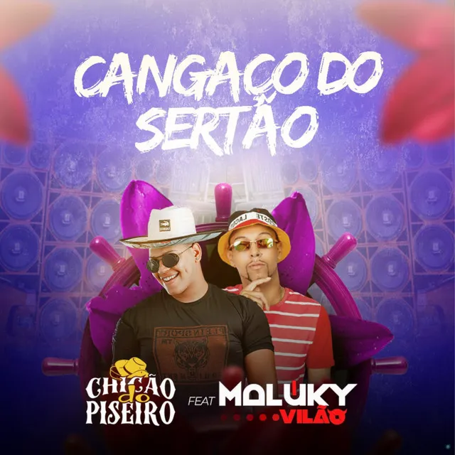 Cangaço do Sertão (feat. Maluky Vilão)