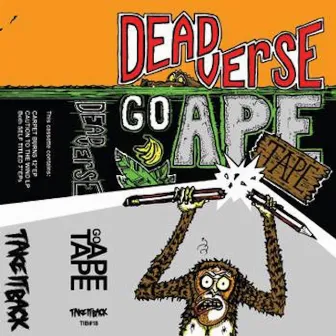 Go Ape Tape by Deadverse