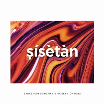 Sisetan by Sebastian Schunke