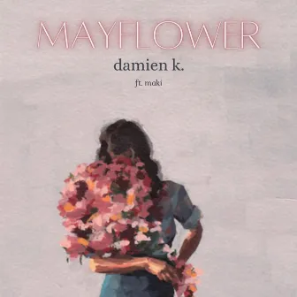 mayflower by damien k.