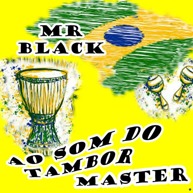 Ao Som do Tambor Master