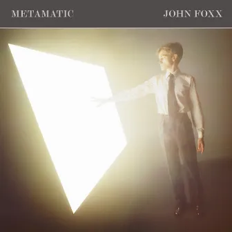 Metamatic by John Foxx