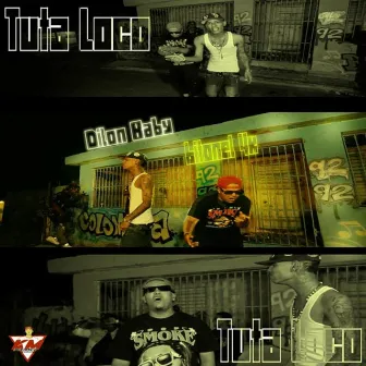 Tuta Loco by Bitonel 4K