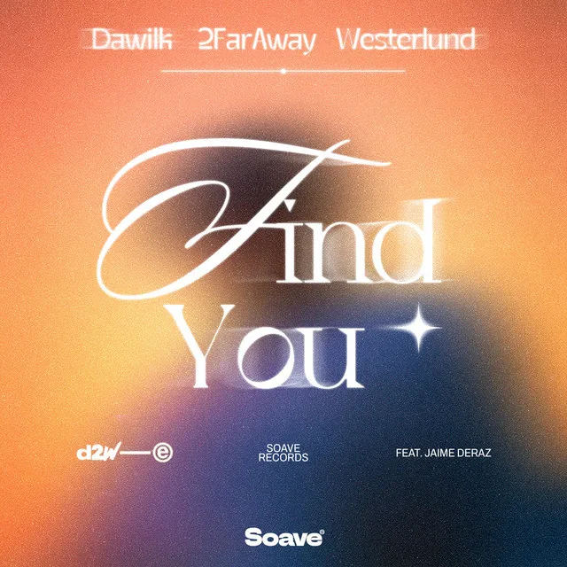 Find You