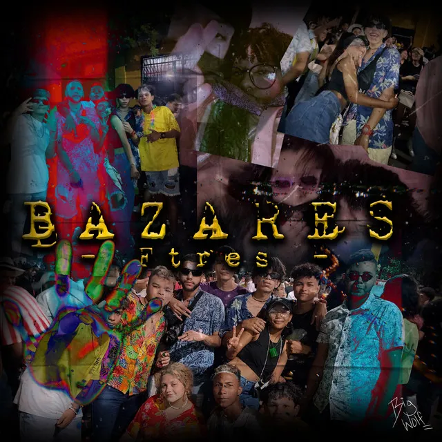 Bazares