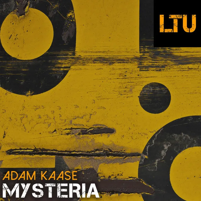 Mysteria - Original Mix