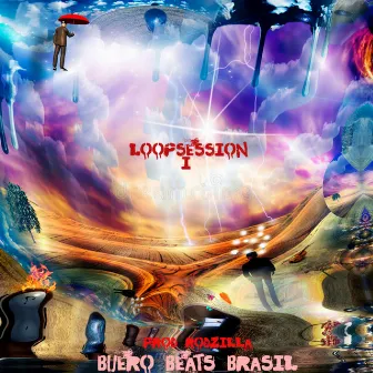 Loop Session I by Rodzilla Buero Beats Brasil