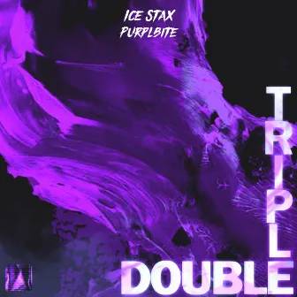 Triple Double by Purplbite