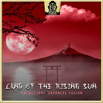 Land of the Rising Sun - Orchestral Japanese Fusion by Kyle Booth