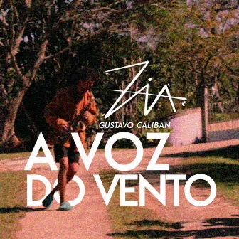 A Voz do Vento by Gustavo Caliban