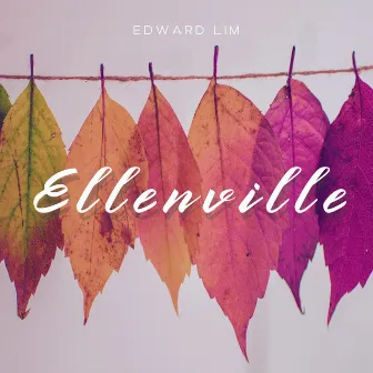 ellenville by Edward Lim