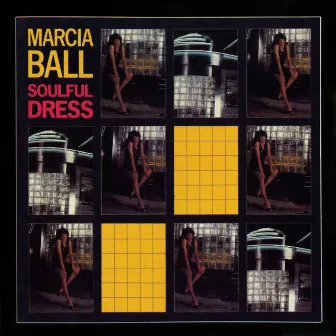 Soulful Dress by Marcia Ball