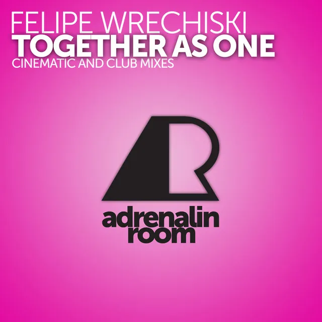 Together As One - Club Mix