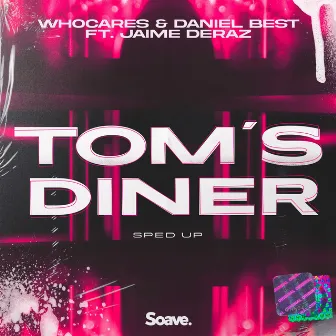 Tom's Diner (Sped Up) by Daniel Best