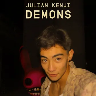 Demons by Julian Kenji