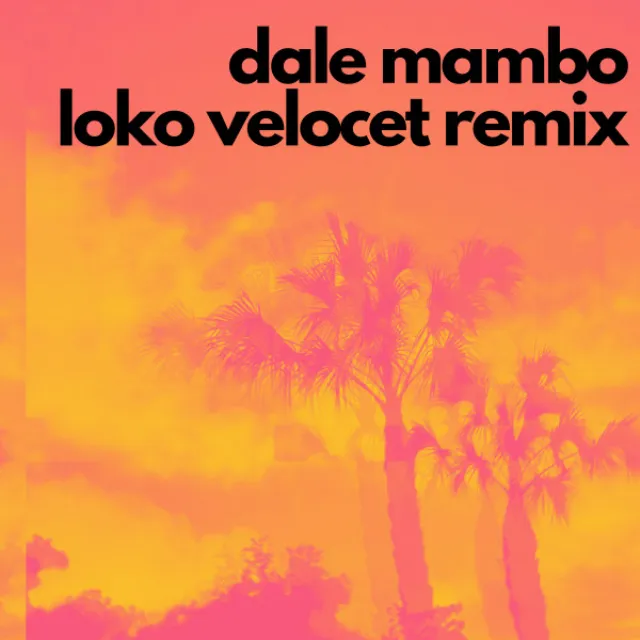 DALE MAMBO - Loko Velocet Remix