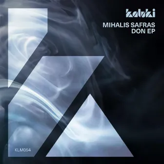 Don EP by Mihalis Safras