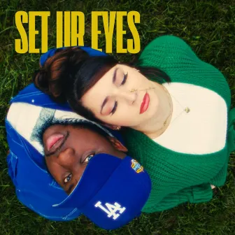 SET UR EYES by Avery Doreen