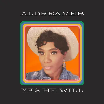 Yes He Will by Ms. Peaches