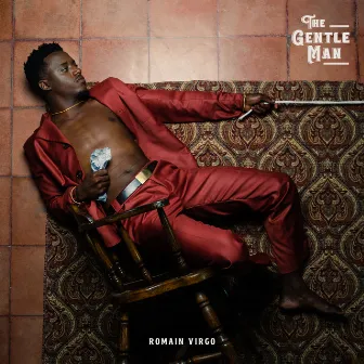 The Gentle Man by Romain Virgo