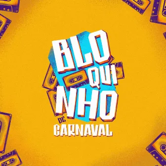 Bloquinho de carnaval by Fogo & Paixão