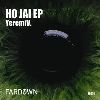 Ho Jai EP by YeremiV.