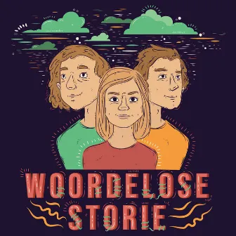 Woordelose Storie by Rooksein