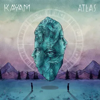 Atlas by KAYAM