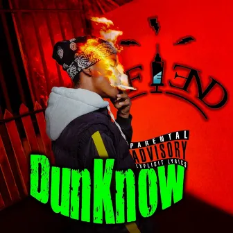 Dunknow by FiiEND