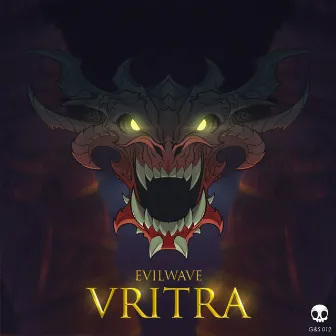 Vritra by DISTEMPA