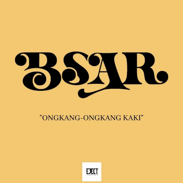 Ongkang-Ongkang Kaki