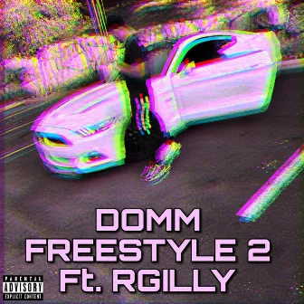 Freestyle 2 by DOMM