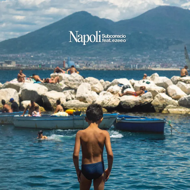 Napoli (feat. Ezeeo)