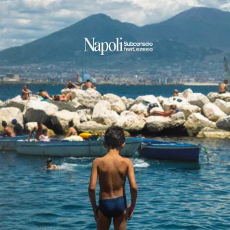 Napoli (feat. Ezeeo) by Ezeeo