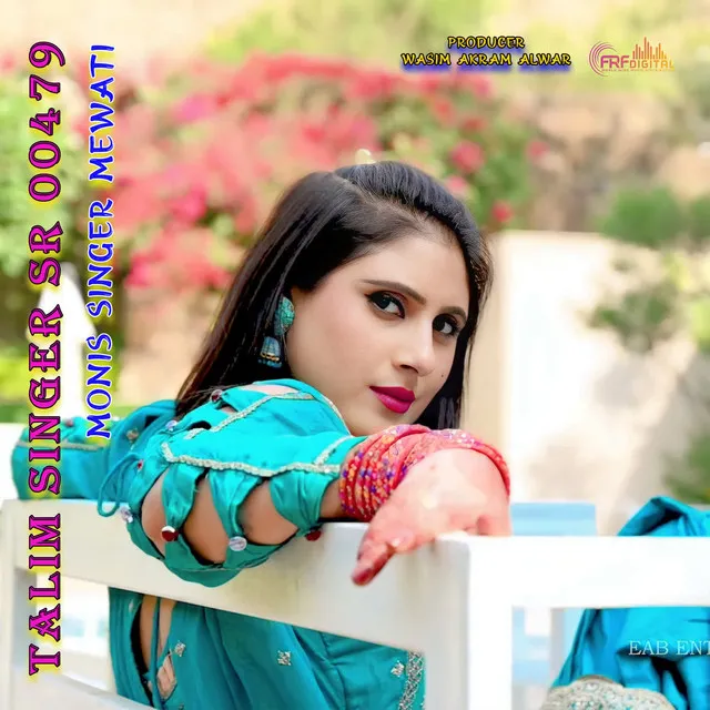 Talim Singer SR 00479