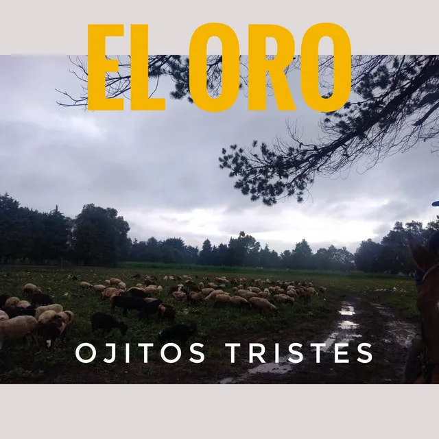 El oro