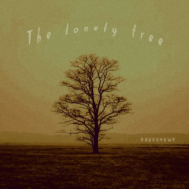 The Lonely Tree